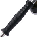 💥Heavy-Duty Tire Inflator with Pressure Gauge