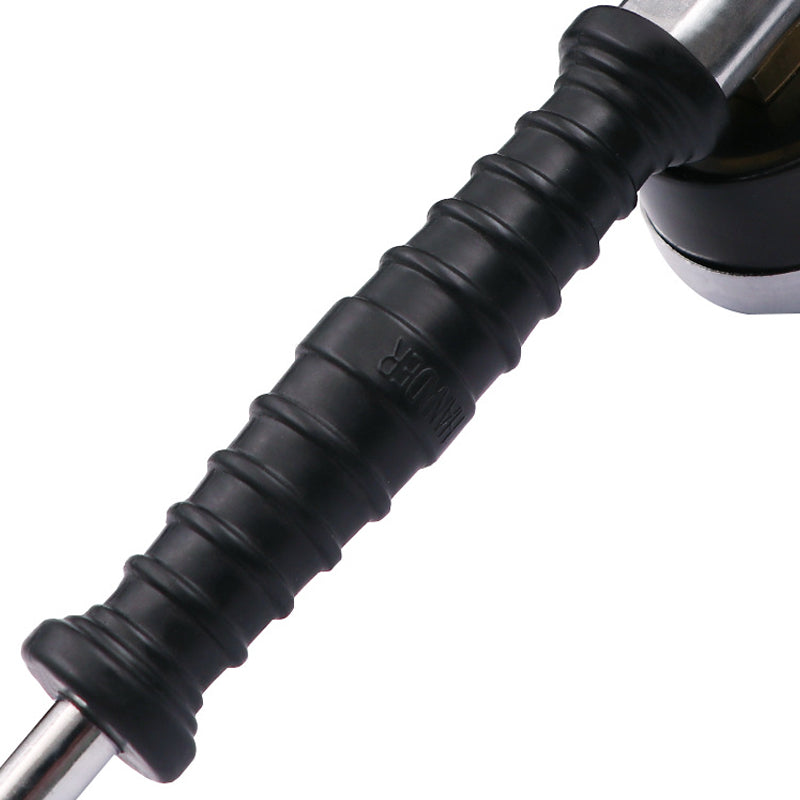 💥Heavy-Duty Tire Inflator with Pressure Gauge