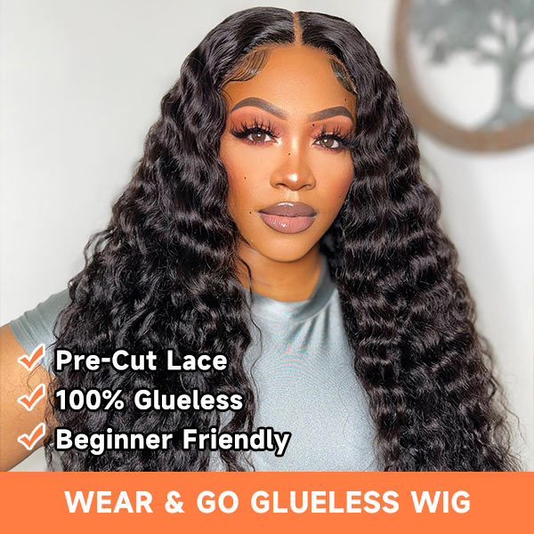 50g/Pack – Knotless Boho Braids, Curly & Wavy Textures