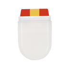 3 Color Flag Face Paint Stick for World Cup