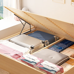 No‑Pump Vacuum Storage Bags