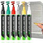 Tombstone Marker Pen for Faded Grave Inscriptions