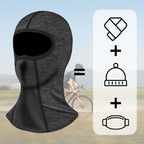 ☀️ Windproof Full Face Mask – UPF 50+ & Quick-Dry – Breathable Sun Protection for Cycling & Motorcycling 🏍️