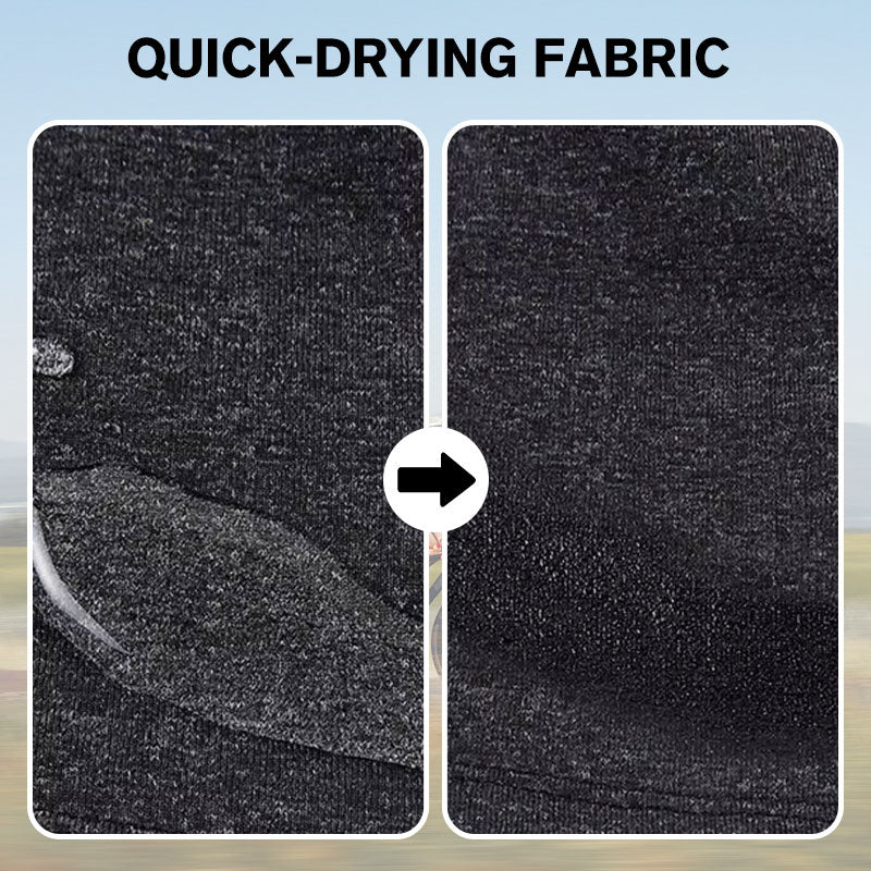 ☀️ Windproof Full Face Mask – UPF 50+ & Quick-Dry – Breathable Sun Protection for Cycling & Motorcycling 🏍️