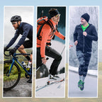 ☀️ Windproof Full Face Mask – UPF 50+ & Quick-Dry – Breathable Sun Protection for Cycling & Motorcycling 🏍️