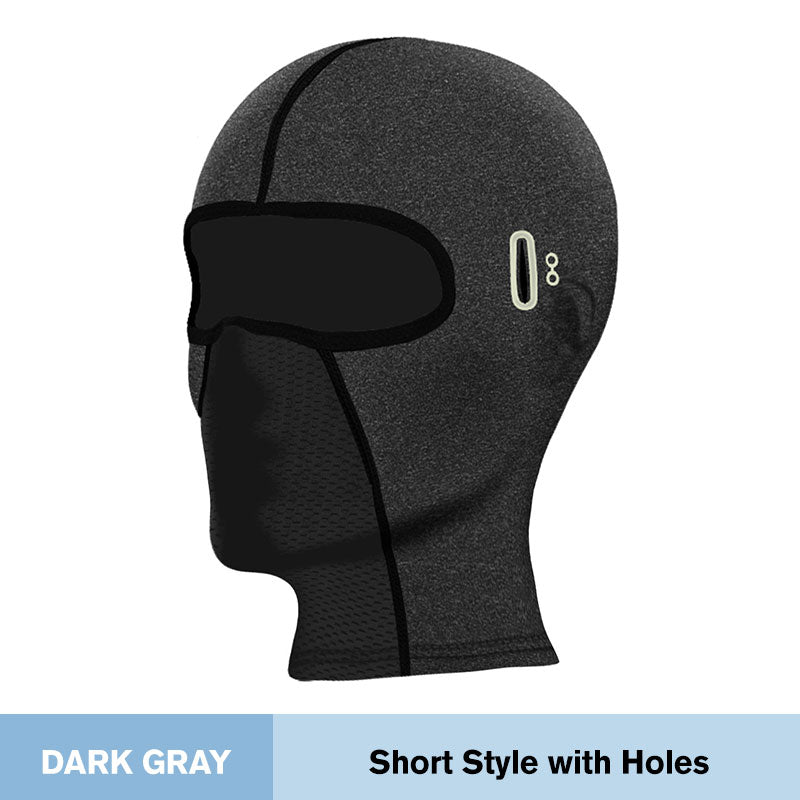 ☀️ Windproof Full Face Mask – UPF 50+ & Quick-Dry – Breathable Sun Protection for Cycling & Motorcycling 🏍️