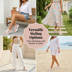 Women's Breathable Mesh Platform Sandals
