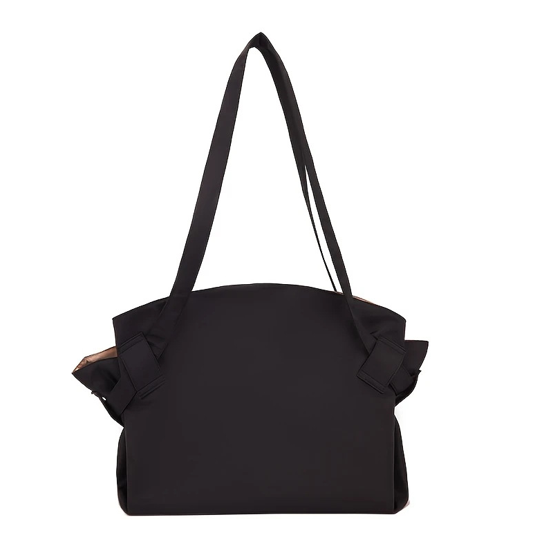 2-in-1 Convertible Picnic Mat Tote Bag