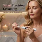 Professional Electric Nail Polisher