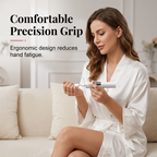 Professional Electric Nail Polisher