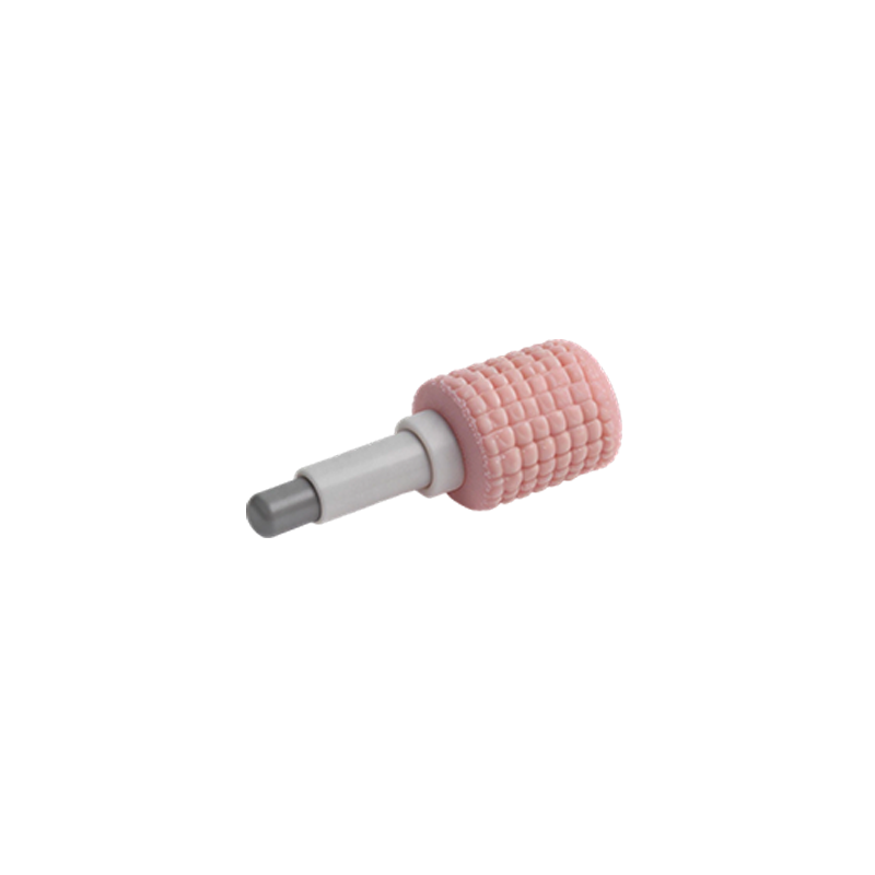 Professional Electric Nail Polisher