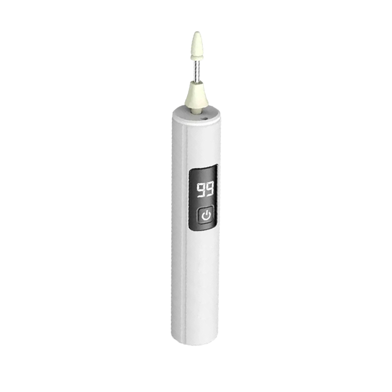 Professional Electric Nail Polisher