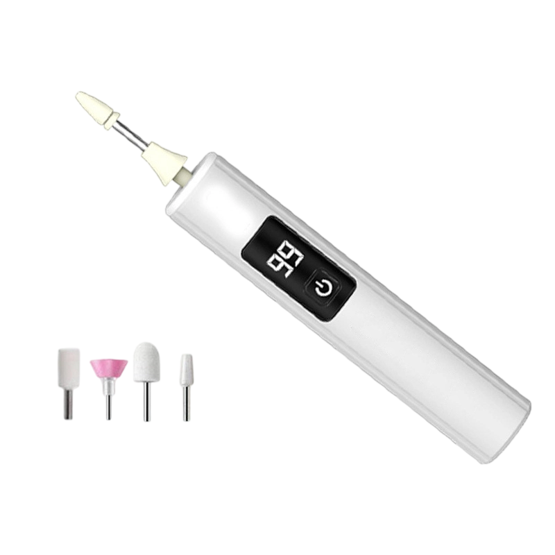 Professional Electric Nail Polisher