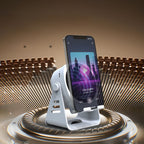 Induction Speaker Phone Stand