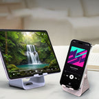 Induction Speaker Phone Stand