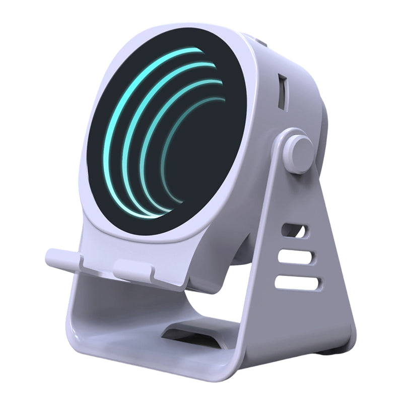 Induction Speaker Phone Stand