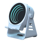 Induction Speaker Phone Stand