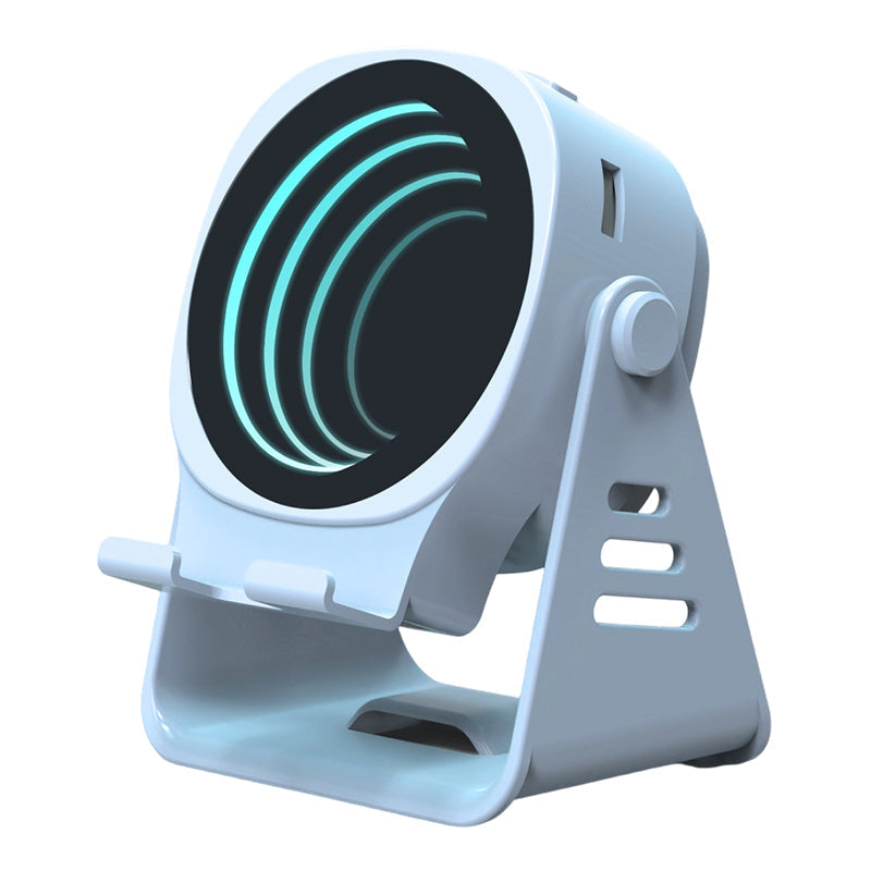 Induction Speaker Phone Stand