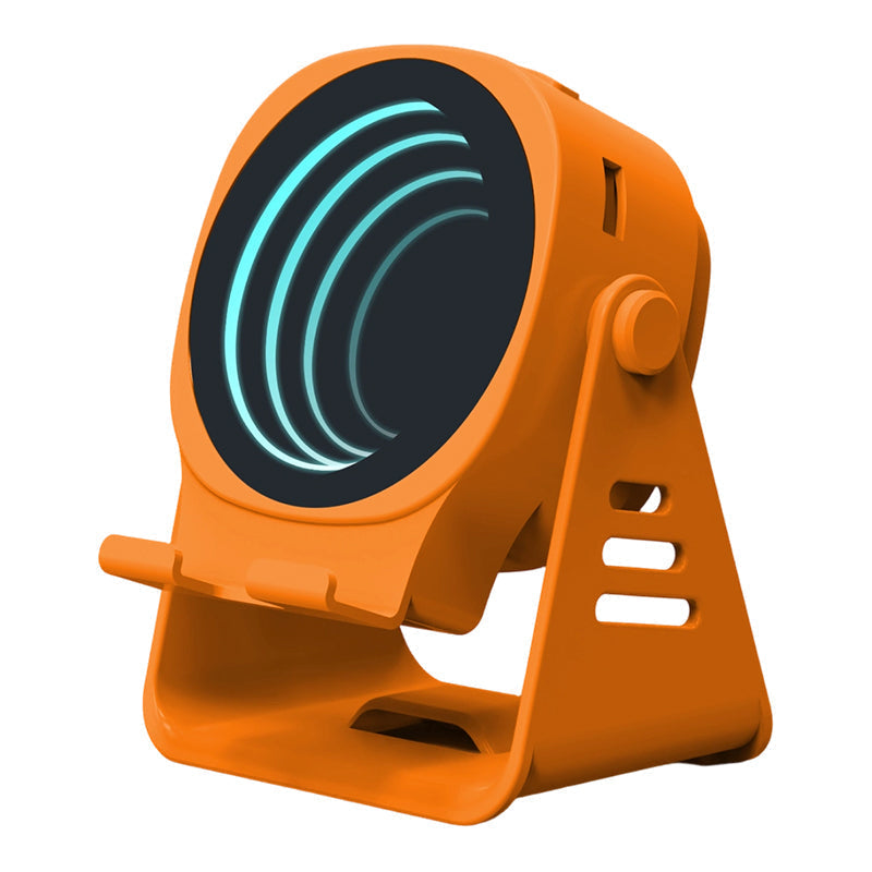 Induction Speaker Phone Stand