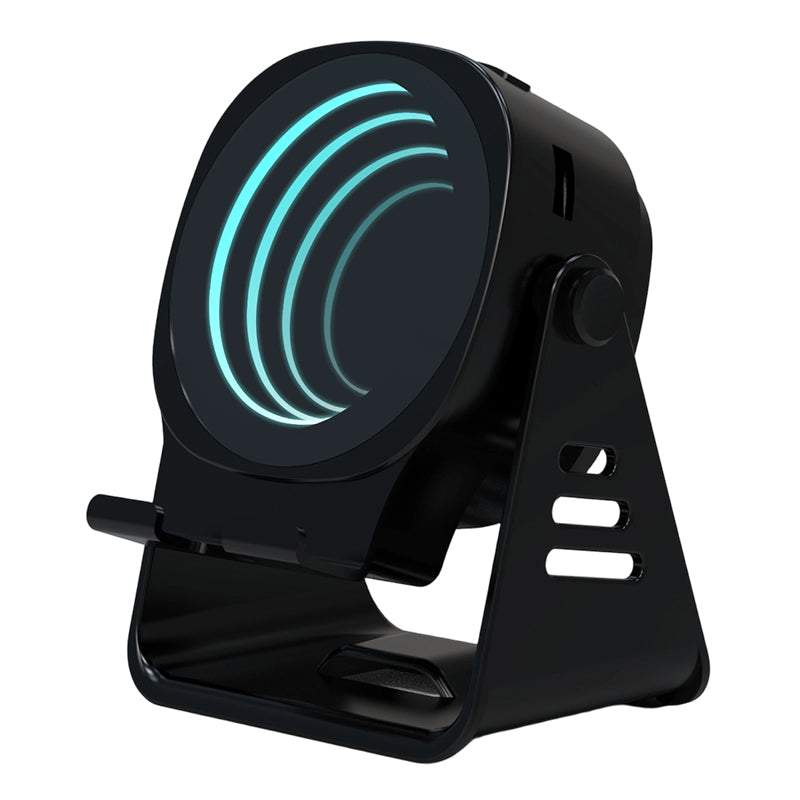 Induction Speaker Phone Stand
