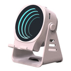 Induction Speaker Phone Stand