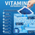 Japanese Pain Patches - High Absorption Glucosamine/chondroitin & Herbs